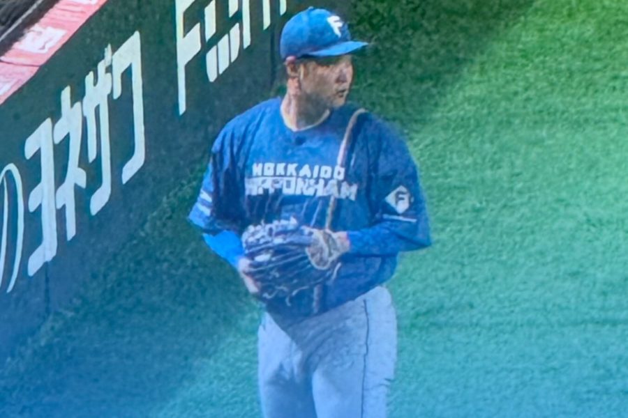 《NPB》古林睿煬7局飆10K優質好投 日職首勝入手！