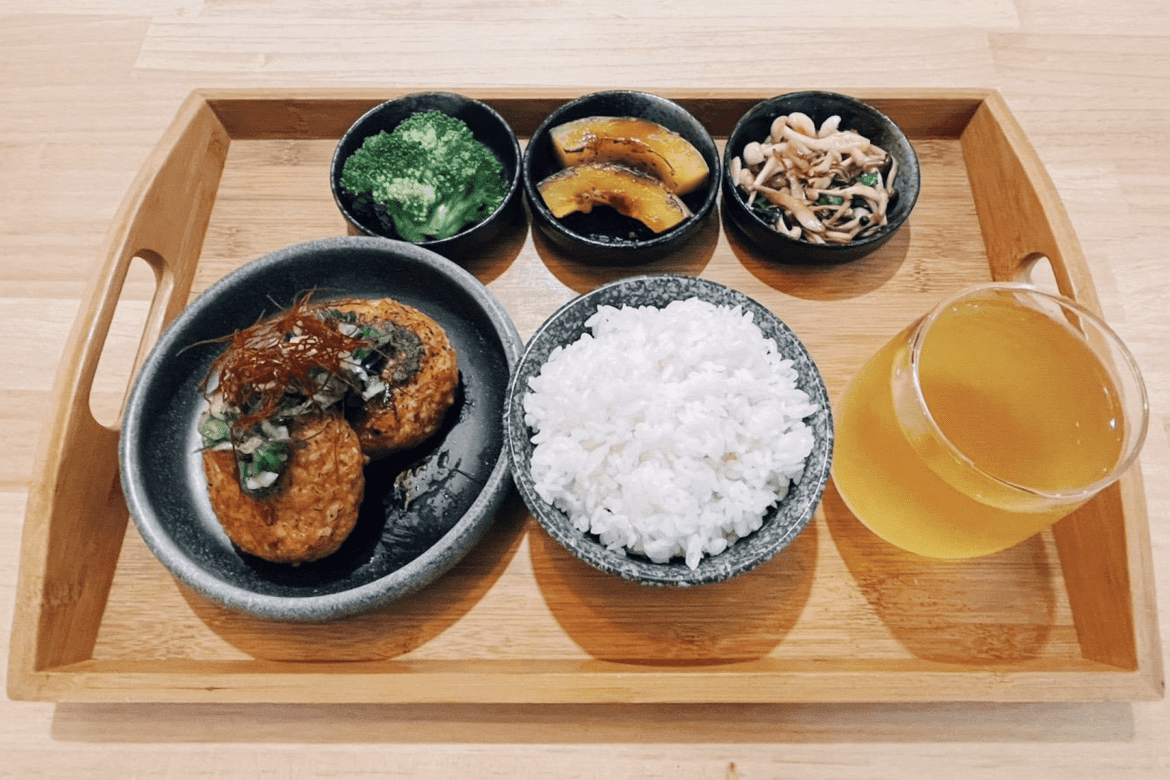 都市原民聚落新活力     溪洲園區迎「慕谷慕魚」     美食文化共融展現