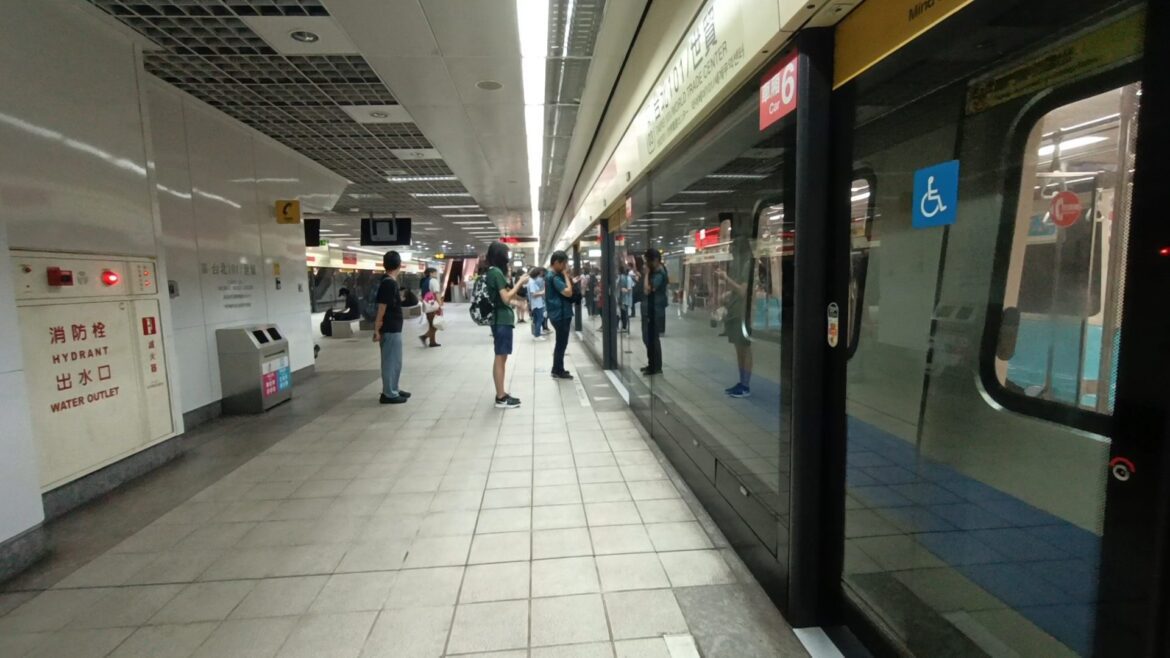 影音/搭北捷禁做2件事　違規最高罰7500元