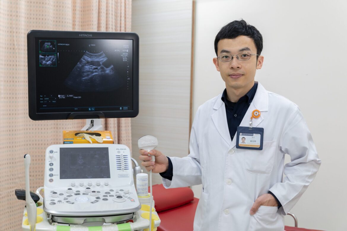預防子宮頸癌的最佳途徑　定期檢查及日常健康管理