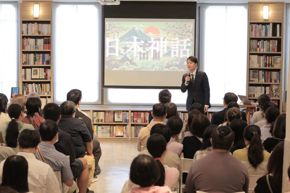 十月松江跨國論壇政商要角雲集    島根縣議員中村出席訪台