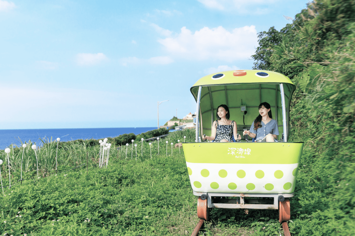 2025世壯運在新北     觀旅局推運動文化體驗     邀選手深度探索新北之美