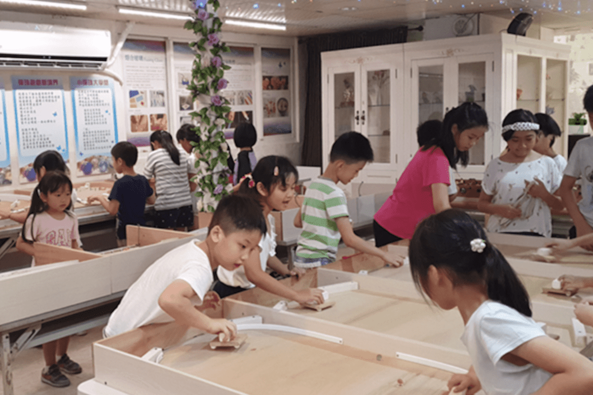 新北端午FUN假趣     觀光工廠推出限定優惠     寓教於樂親子時光最佳選擇