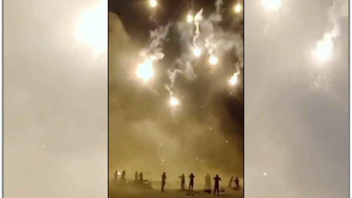 影音/印度發動辛多爾行動與巴基斯坦交火