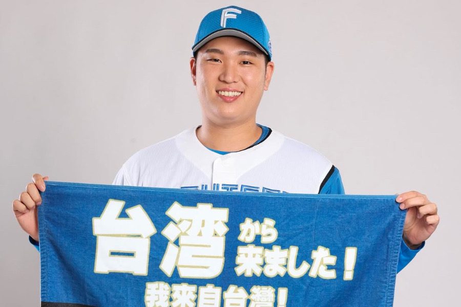 影/《NPB》古林睿煬9局飆7K完投完封勝 霸氣復仇樂天金鷲!