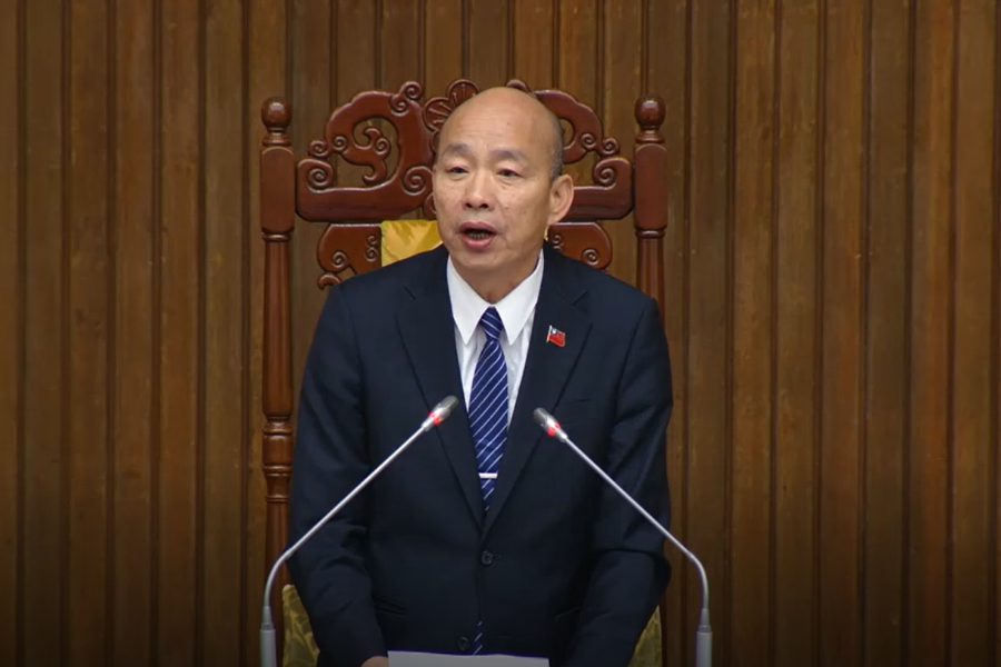 立法院三讀延長核電廠使用年限 核安會：仍須就機組現況評估安全性