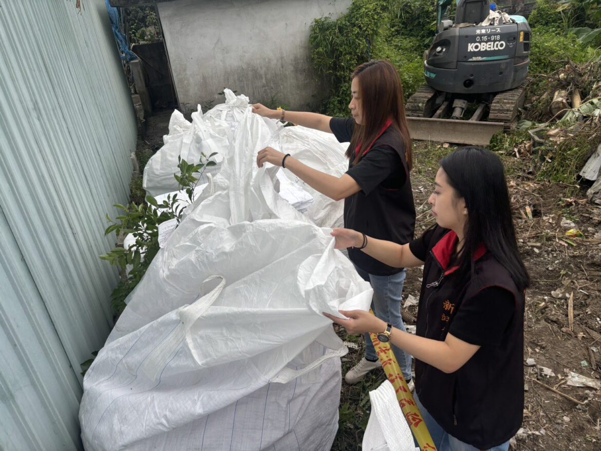 花蓮免費清運石綿 省荷包遠離石綿害