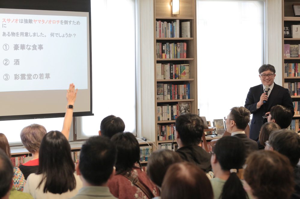 產學合作國際接軌   松江跨國論壇十月登場　151年和菓子老舖彩雲堂成焦點