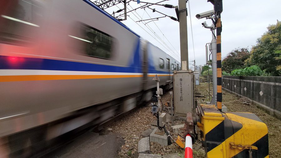 強降雨致北迴中斷 台鐵緊急調整5/19列車疏運措施