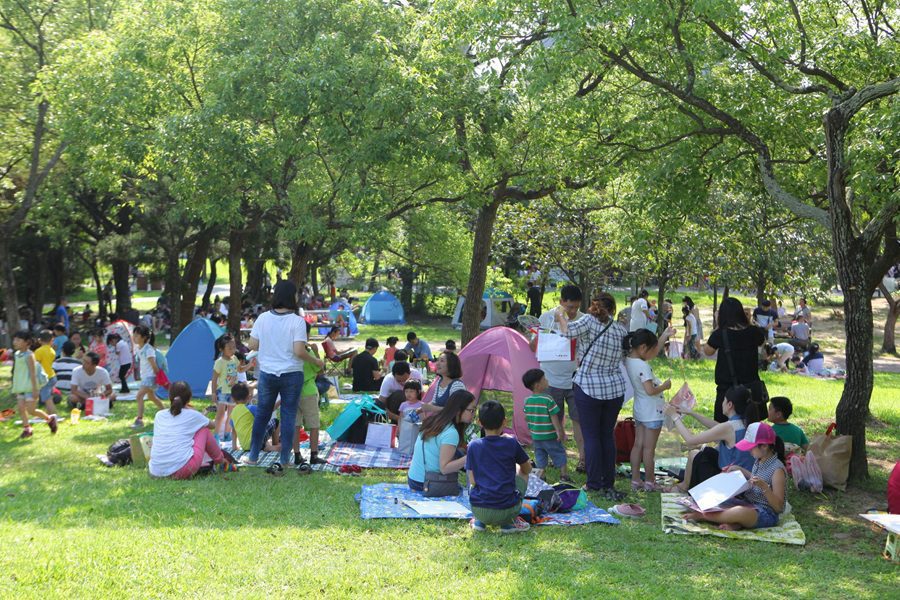 亞尼克「第21屆寫生比賽」大安森林公園登場　親子陪伴日免費報名、早鳥送限量手撕戚風餐盒