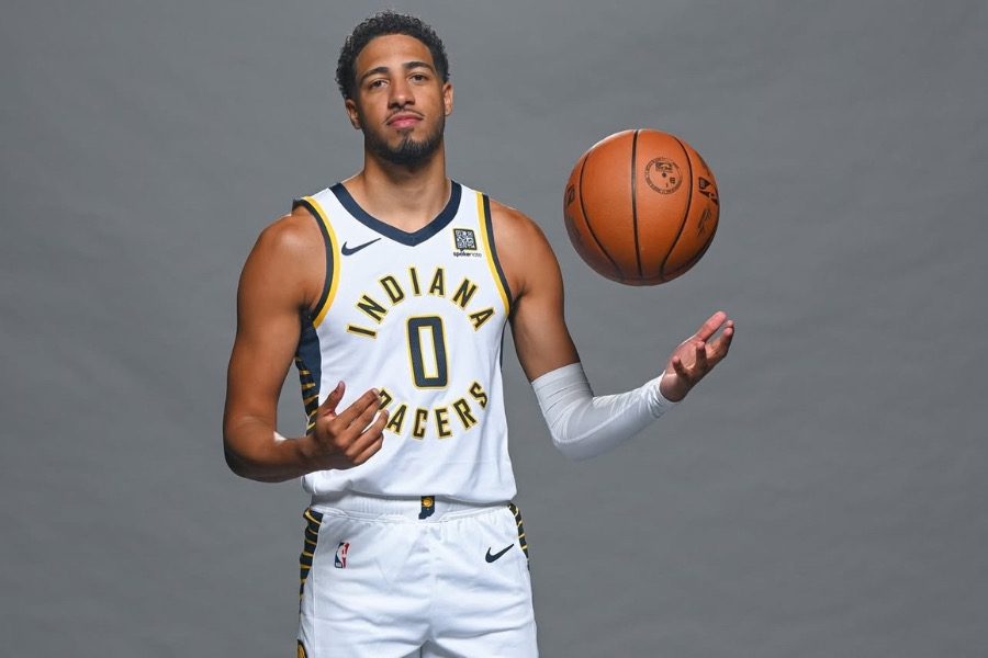 影/《NBA總冠軍戰》又是哈利伯頓! 0.3秒準絕殺溜馬逆轉搶下G1