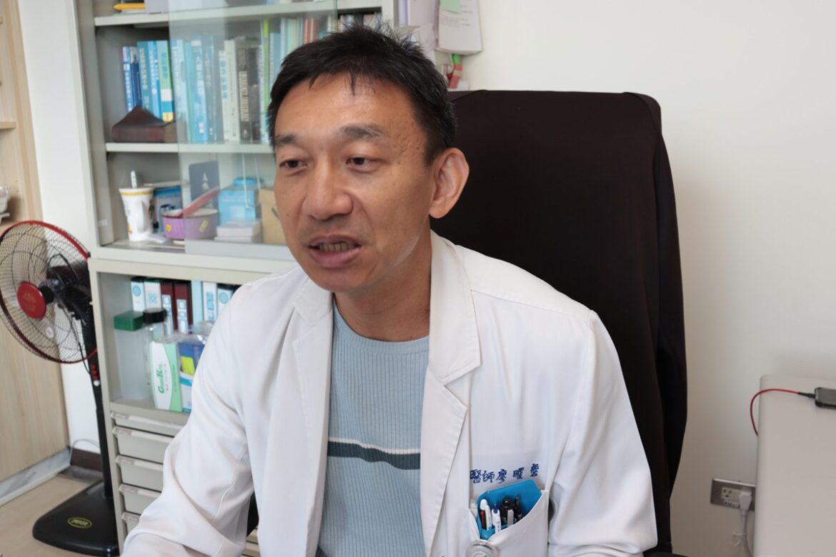 阿嬤常走路跌倒家人以為骨質疏鬆  檢查竟是「肌少症」引起