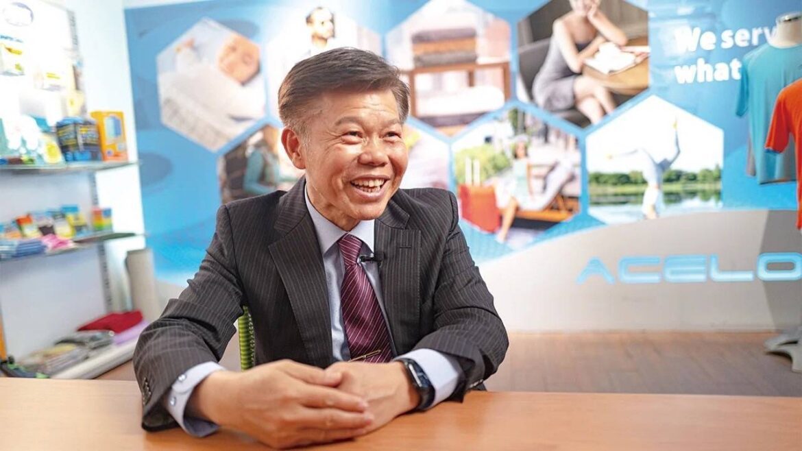 聚隆財務三箭齊發CB4啟動  全面衝出成長新高峰