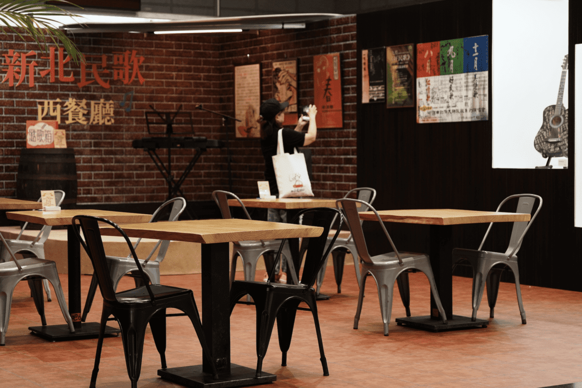 重溫經典!新北市民歌50特展6/6起限時展出     見證民歌對社會的影響