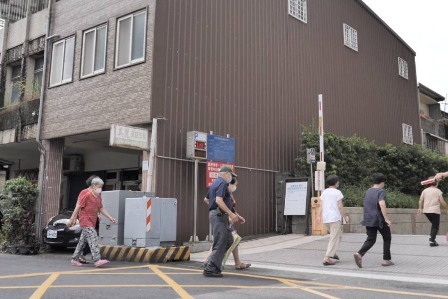 內政部發布「防空避難指引」聽到防空警報如何避難一次看