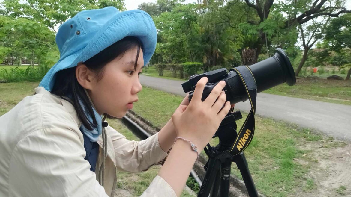 大學申請入學放榜  花女學生多元潛能吸睛