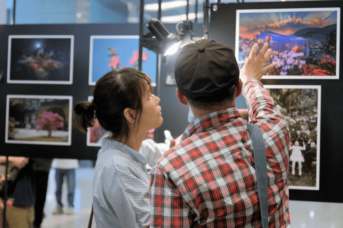 新北萬金杜鵑攝影展6/4登場     限量烏來杜鵑花苗免費送     邀您賞美景、植好樹