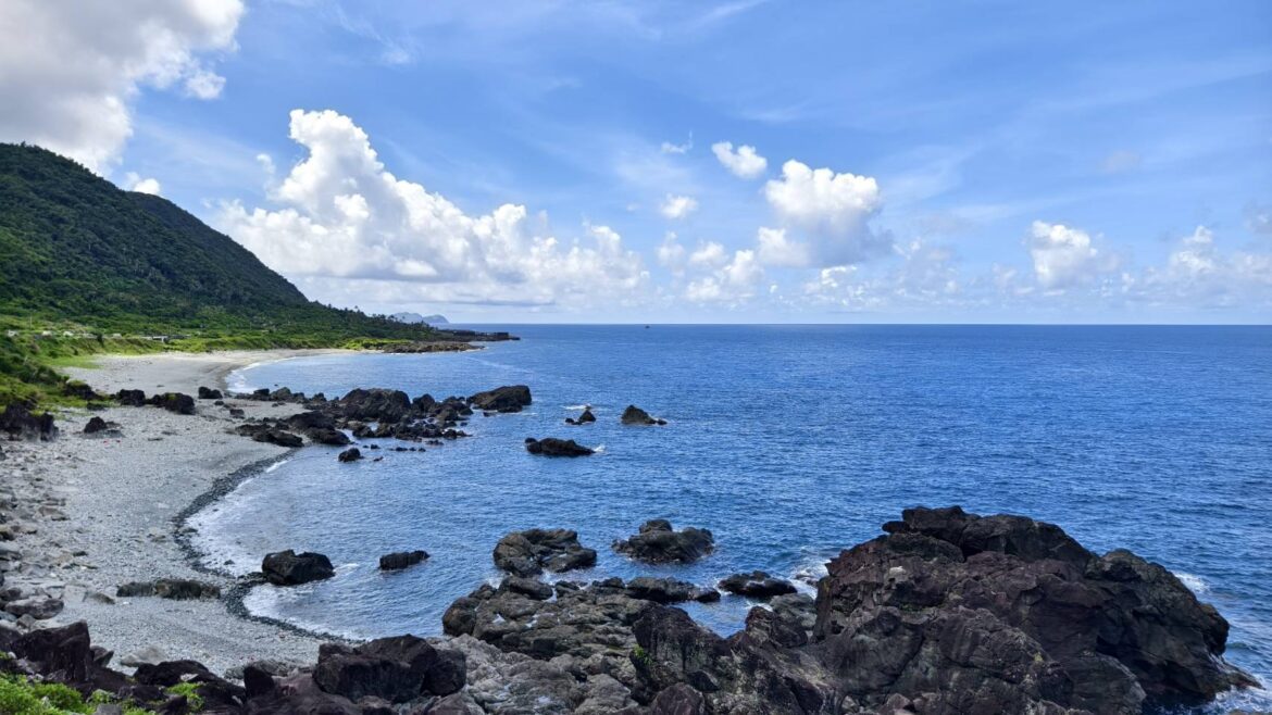 最美星空音樂體驗前進蘭嶼   星空下聆聽達悟之聲