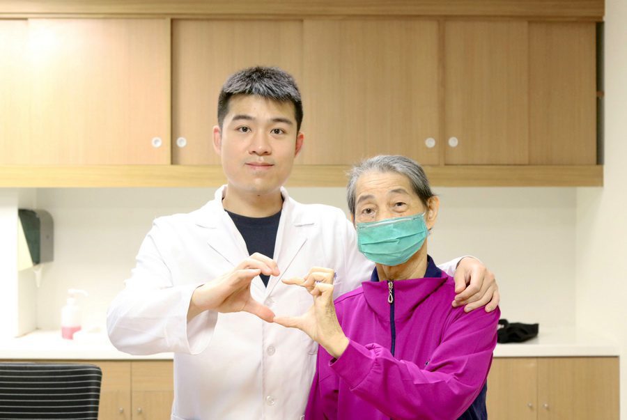 婦人胸悶呼吸喘　竟是極罕見「心臟瘤」作祟