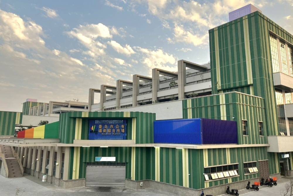 日日美好袋袋福氣！環南市場首波福袋開跑   更多活動陸續登場