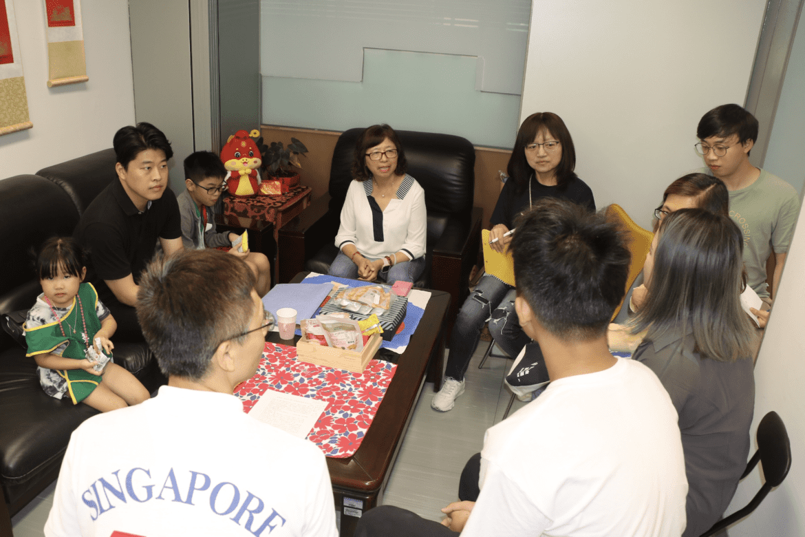 新北安置兒圓夢     熱血籃球少年獲10萬獎學金     誓言挑戰NBA台灣第一人