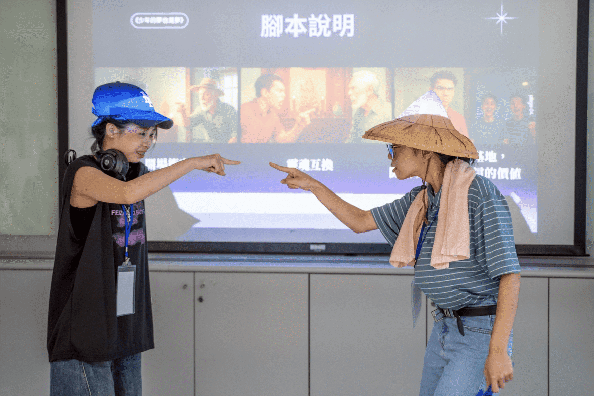 創意新穎、選材獨特     新北校園廣告人複選晉級名單揭曉     12組團隊爭霸