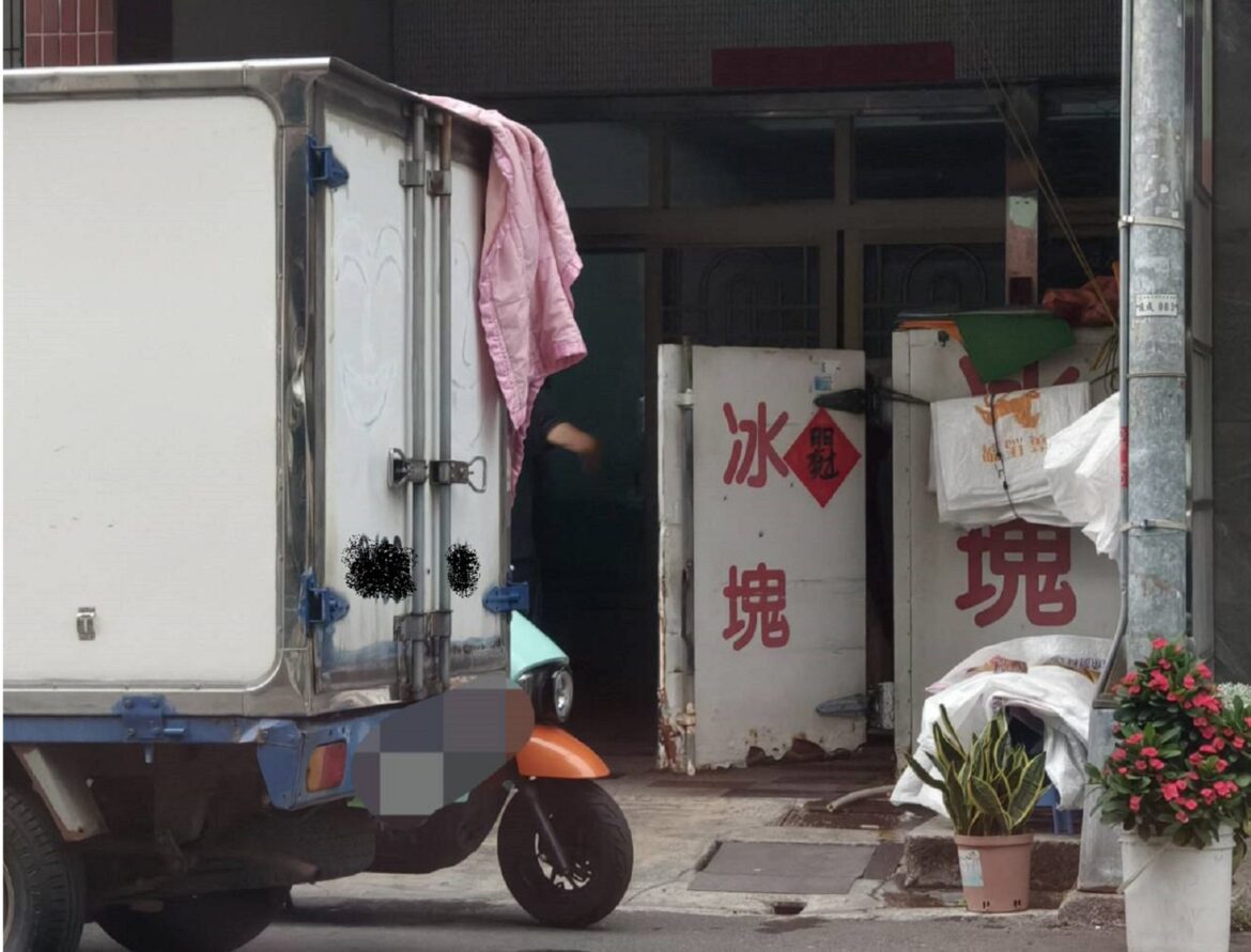 鳳山「黑冰廠」藏身民宅   噪音擾民十年無人管