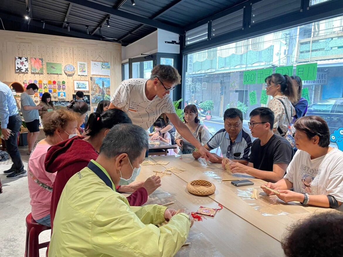 嘉義市114年度第二波社區營造補助計畫徵件中　廣邀各界優秀提案