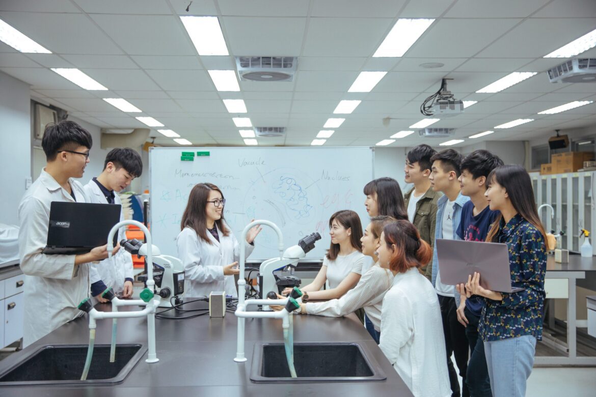 教育部高教深耕計畫補助金額創新高  宜蘭大學辦學績效獲肯定