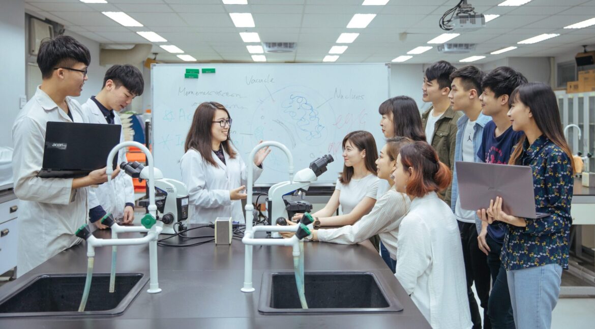 教育部高教深耕計畫補助金額創新高　宜蘭大學辦學績效獲肯定