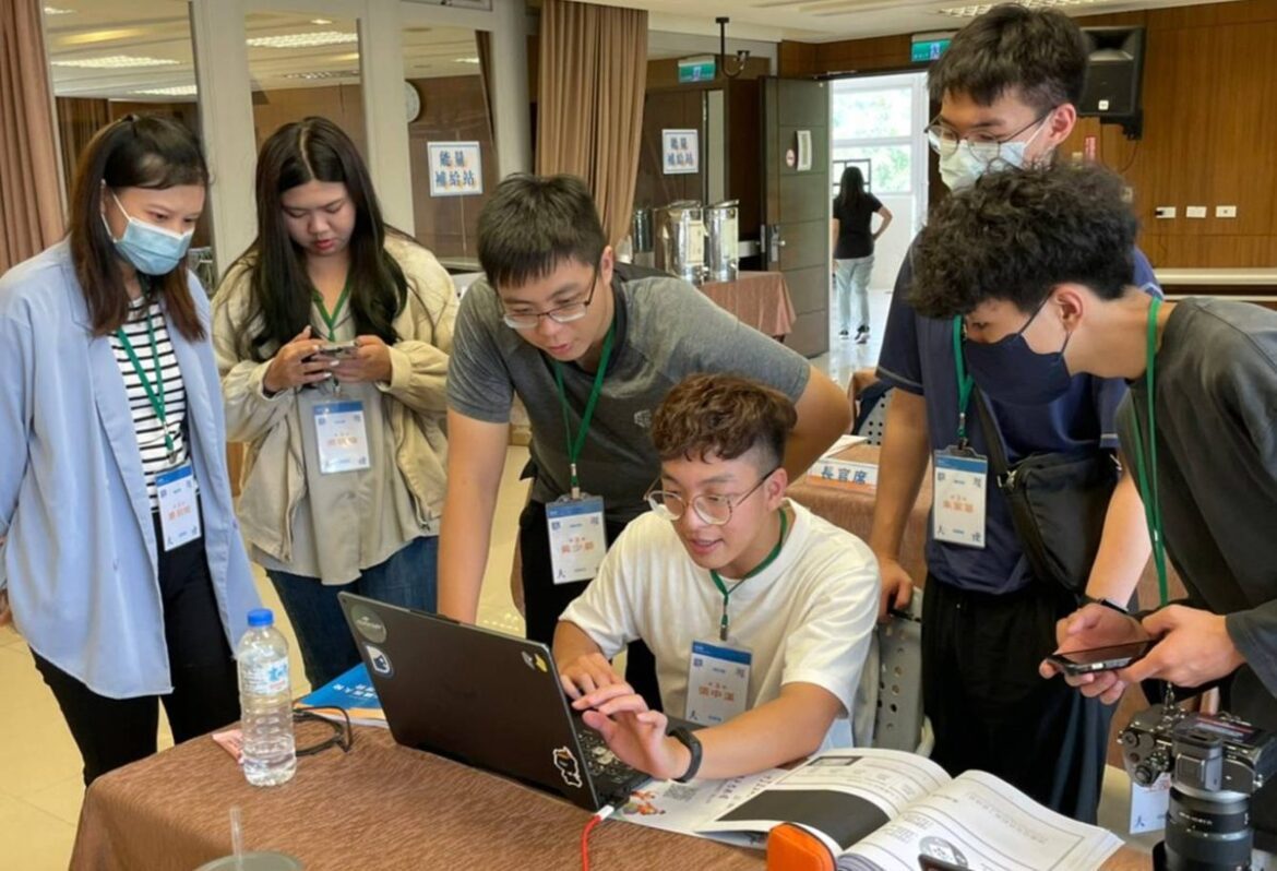 綻放青春影響力！  中彰投分署第3屆「青年職涯大使」熱血招募中