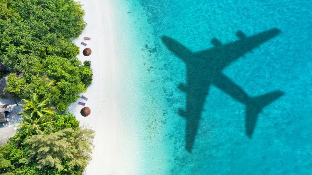 旅遊神隊友！網路投保旅平險快速搞定   保障即刻到手