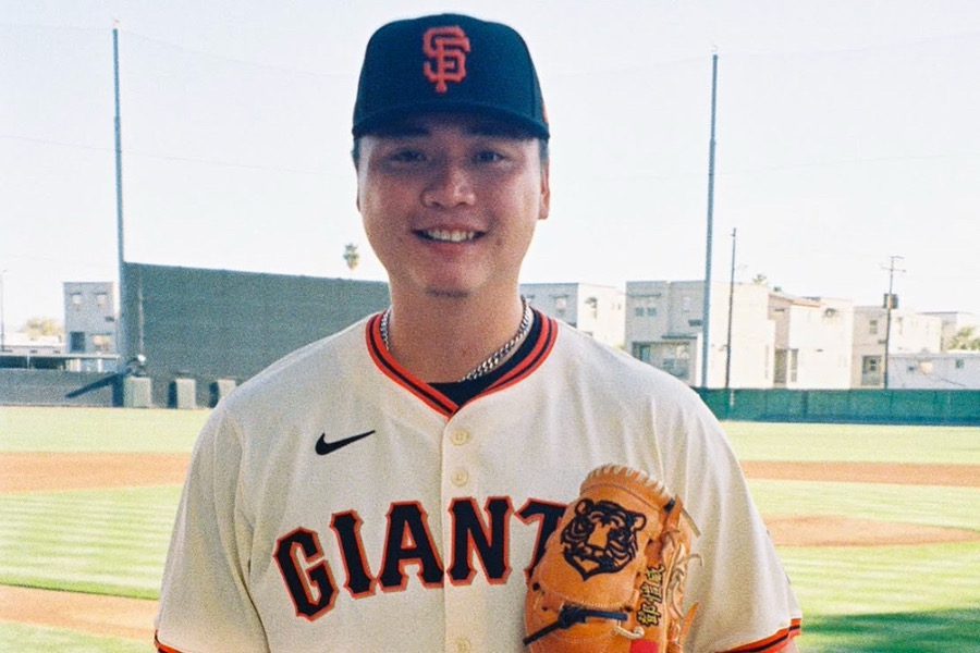 影/《MiLB》鄧愷威3A先發5局狂飆11K無失分 生涯代表作離大聯盟又更近一步!