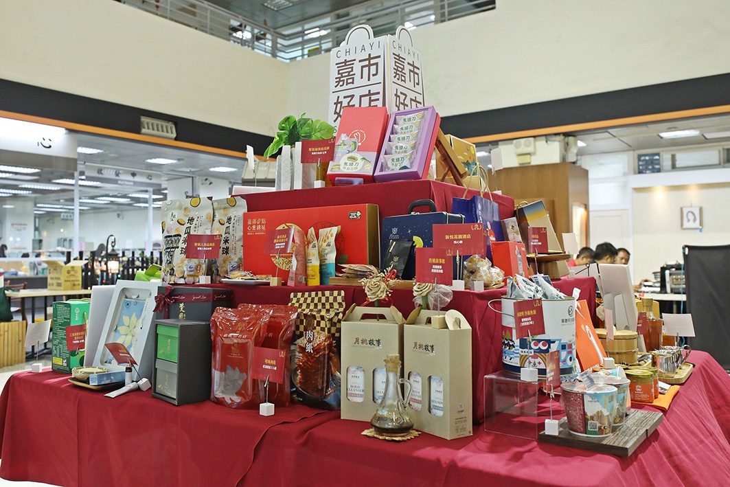 114年嘉市好店徵選出爐　55家業者融合永續發揮創造力