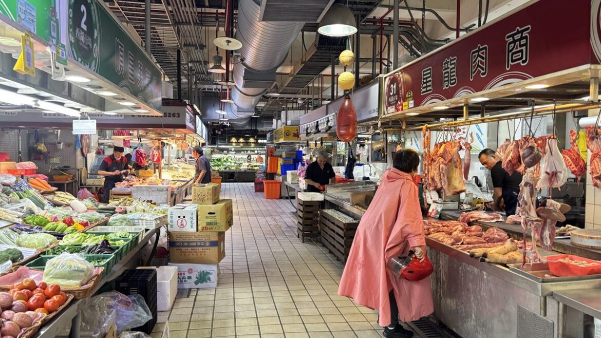 Happy Father’s Day – Celebration at Xihu Market!  Special Event Just for Dad Launches with Fun and Rewards!