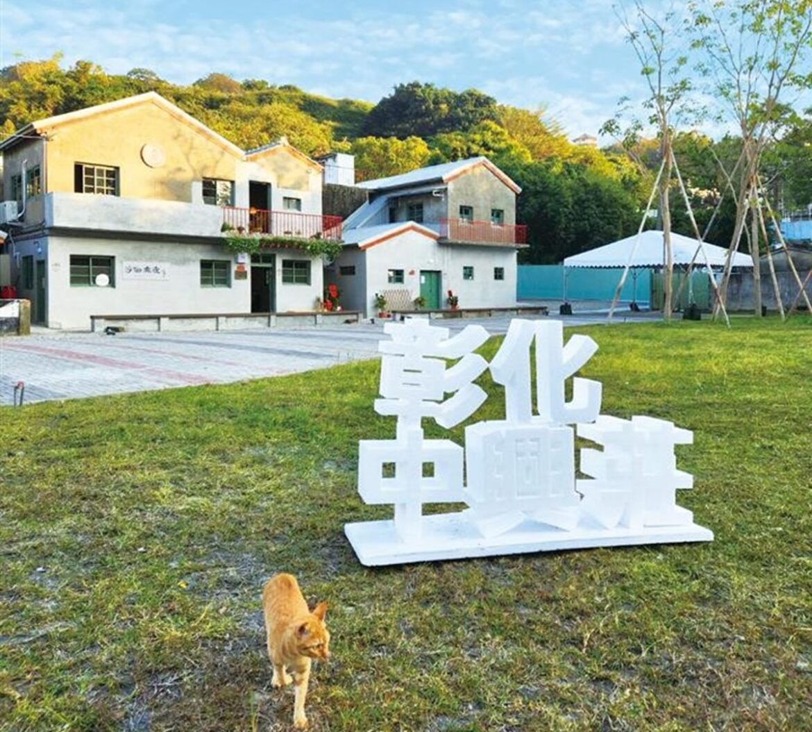 2025台灣設計展–中興莊展區  「人人百貨」靈感選物店徵選青創進駐