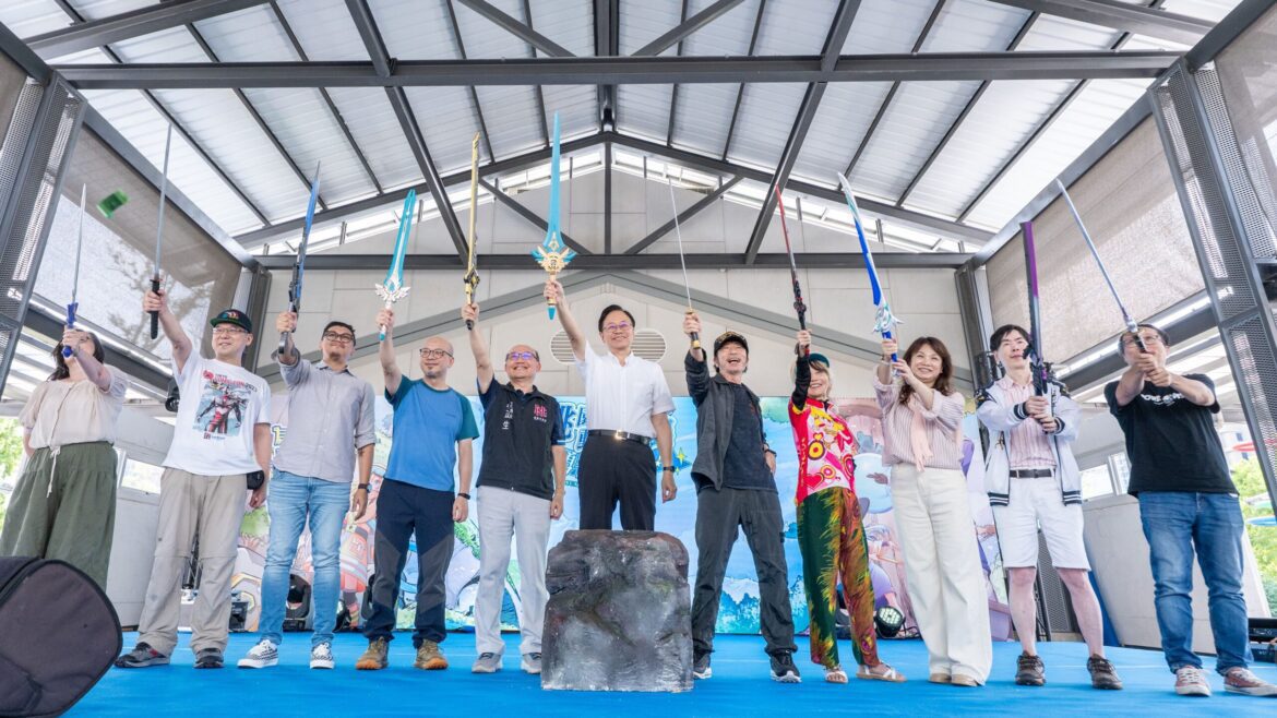 《烏龍派出所》秋本治首訪台     2025桃園國際動漫大展7/5登場     張善政邀動漫迷共襄盛舉