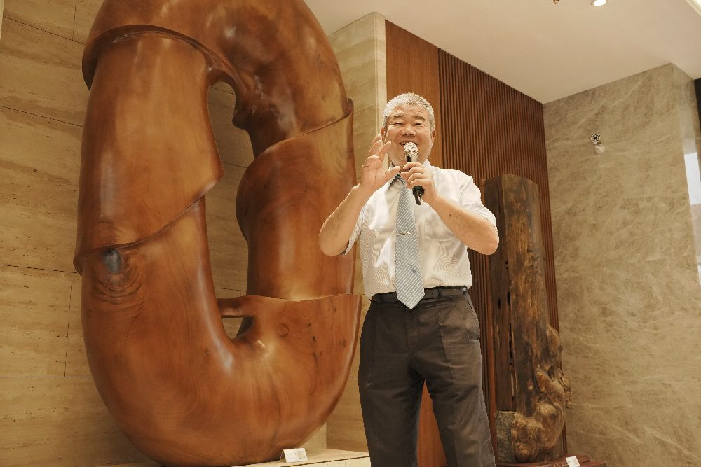 影音/用建築承載藝術   宜雄建設引領城市美感教育與東海美術系簽署MOU