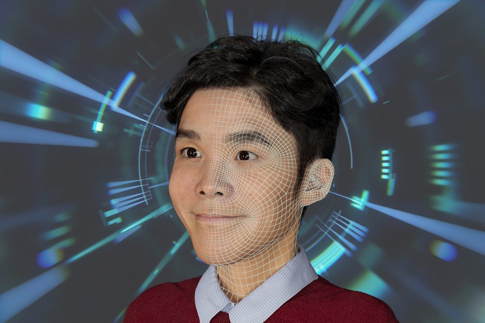 支持罕病青年追夢！數字王國為「蝸牛仔」梓鍵打造專屬 AI 虛擬人