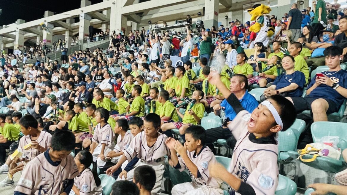 台鋼雄鷹前進臺東   縣民回饋票7月27日開放索票
