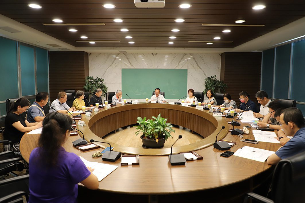 嘉義縣政府開設丹娜絲颱風捐款專戶　攜手共度災後復原