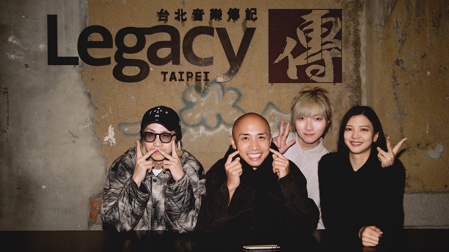 浪人祭演出陣容公佈　「那我懂你意思了」解散十年復出登場