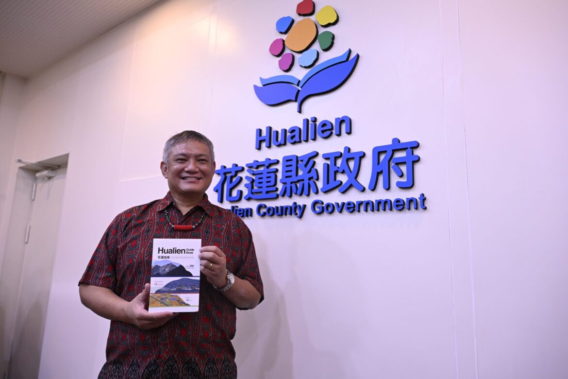 馬來西亞砂拉越旅遊局參訪花蓮　深化觀光交流共創旅遊新契機