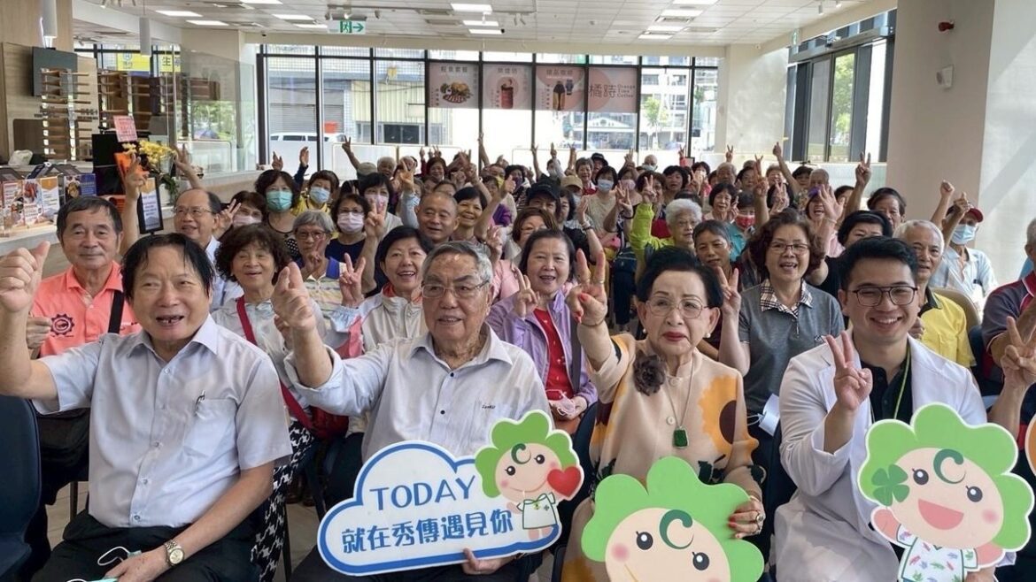 父親節秀傳醫師開講　守護爸爸每一夜好眠