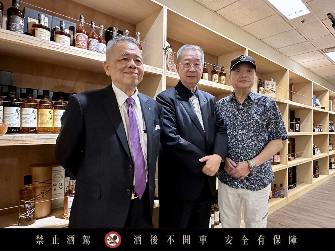 清威酒藏再推跨界謝義錩神山  8月29日開幕酒會登場