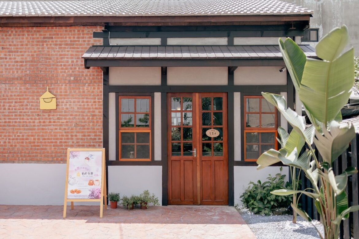 彰縣歷史老屋活化補助計畫受理申請中  最高補助50萬元