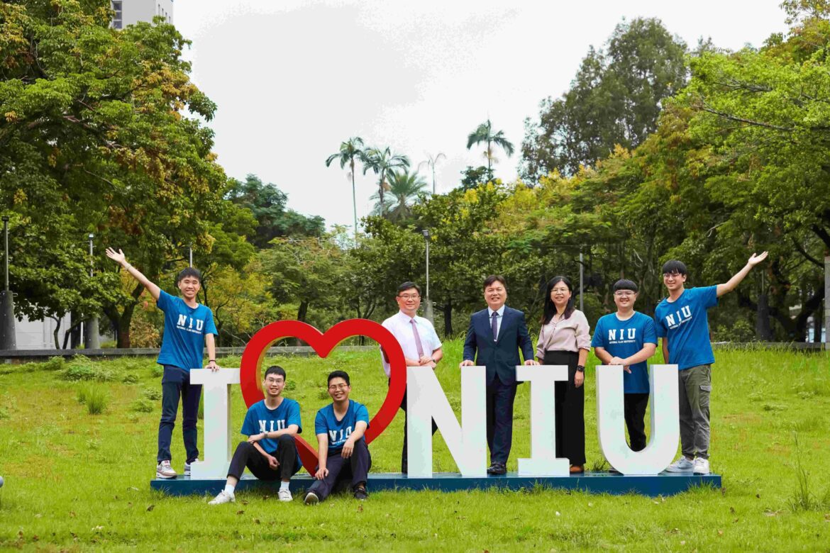 招生足額錄取零缺額   宜蘭大學招生創佳績