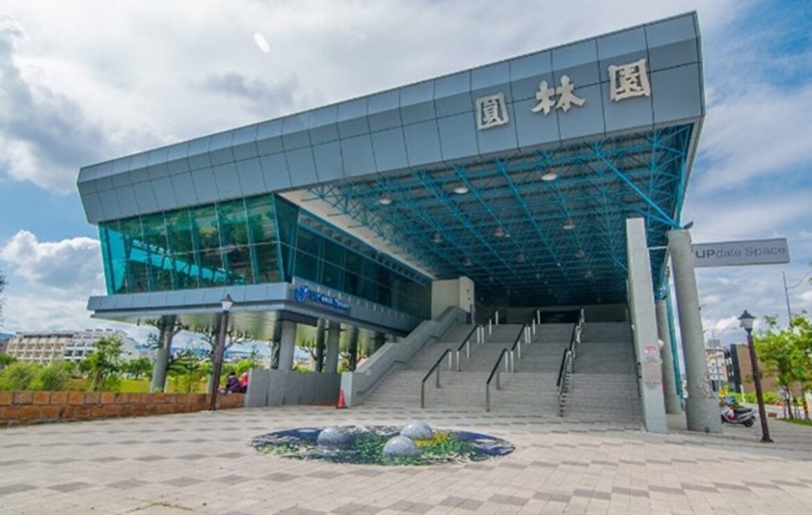 創業初期沒有合適辦公空間？別錯過！   圓林園青創基地熱烈招募中