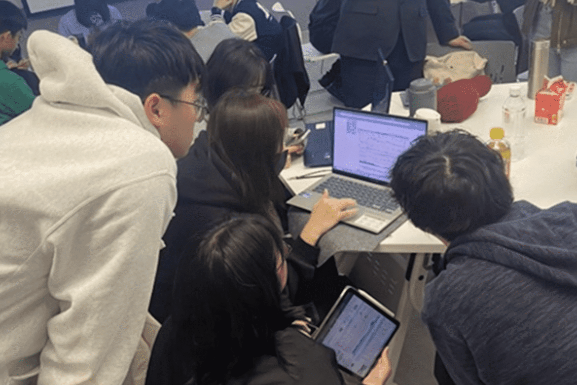 大專生看過來!新北青年局推「金融科技學習圈」     實戰課程助你掌握FinTech趨勢