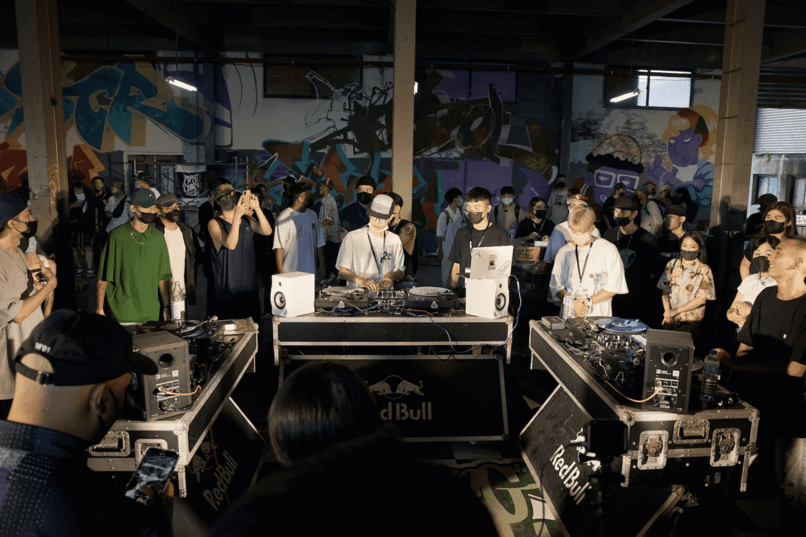 府中街頭派對8/16、17熱鬧登場     新北街頭學校集結饒舌、塗鴉、街舞嗨翻週末